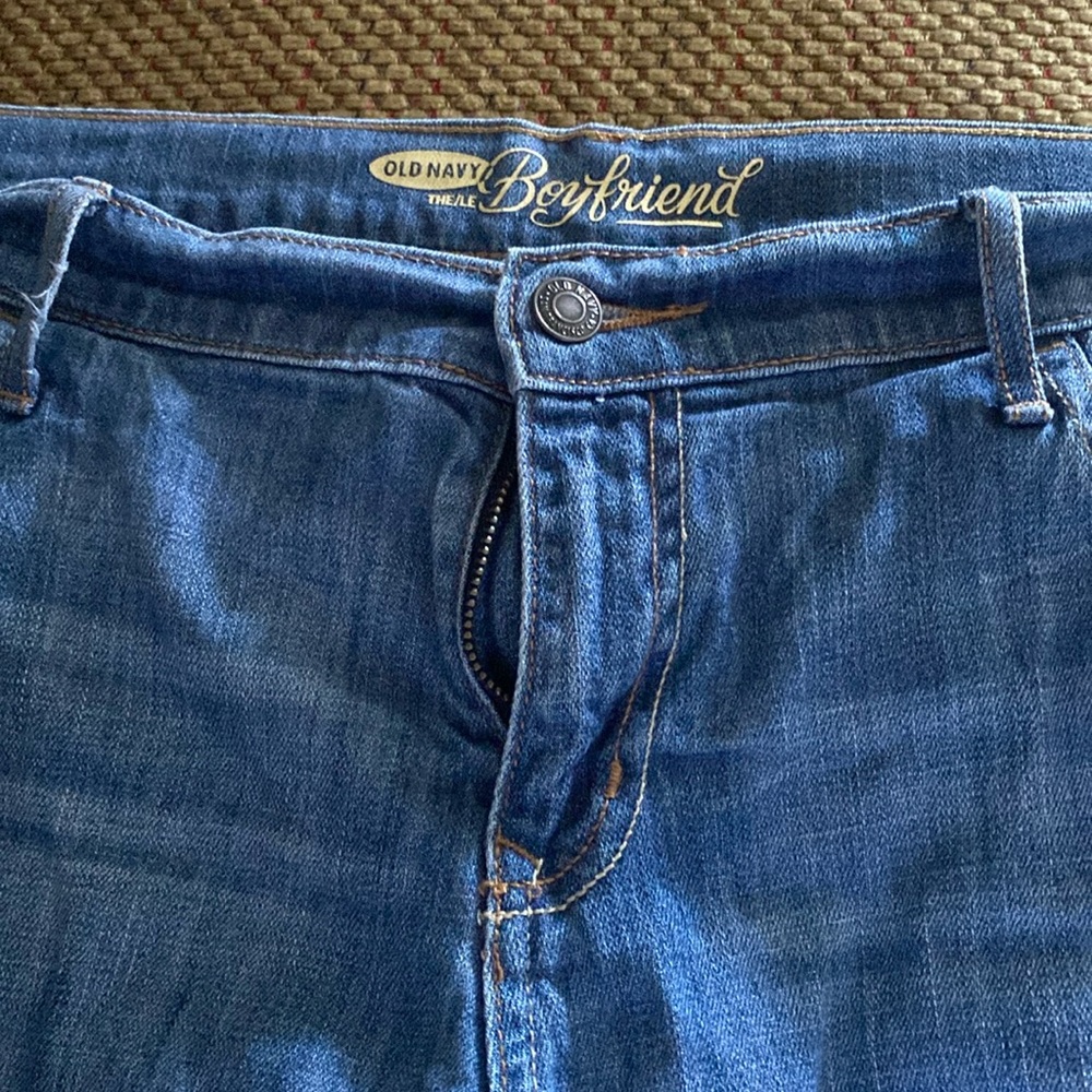 Old Navy shorts